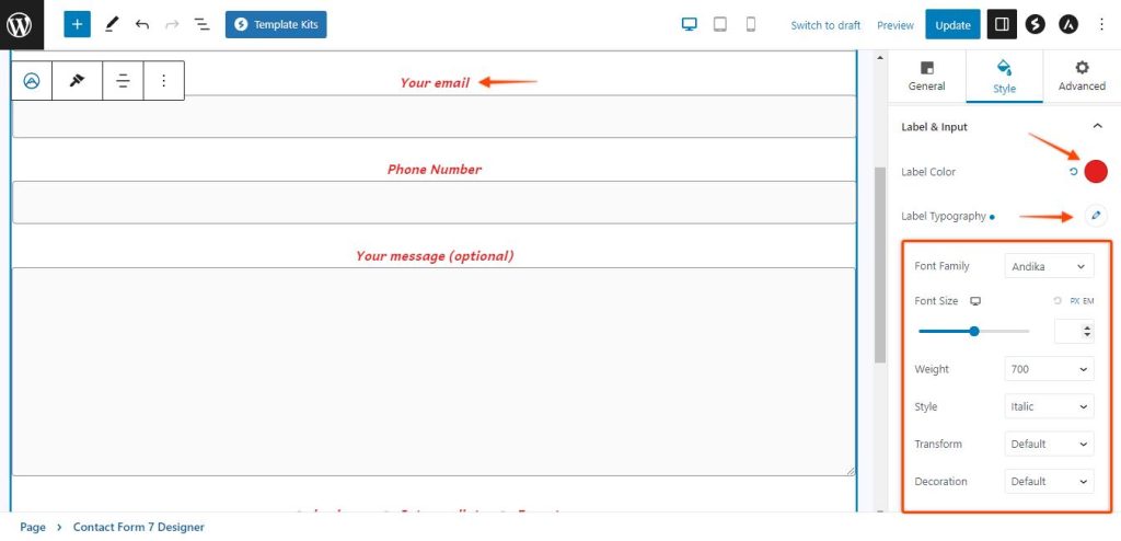 Contact_form_7_designer_settings_style_label_inputs
