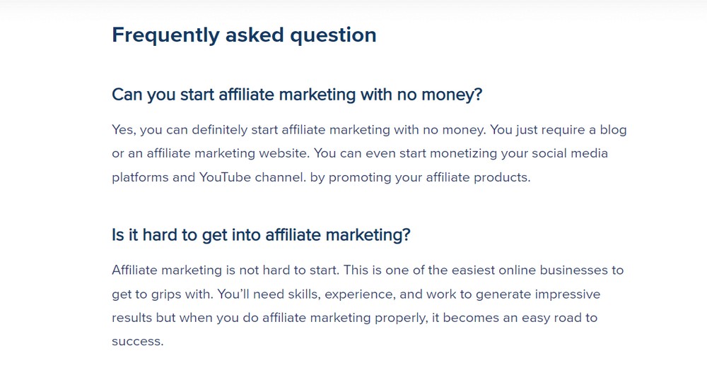 Astra use FAQs