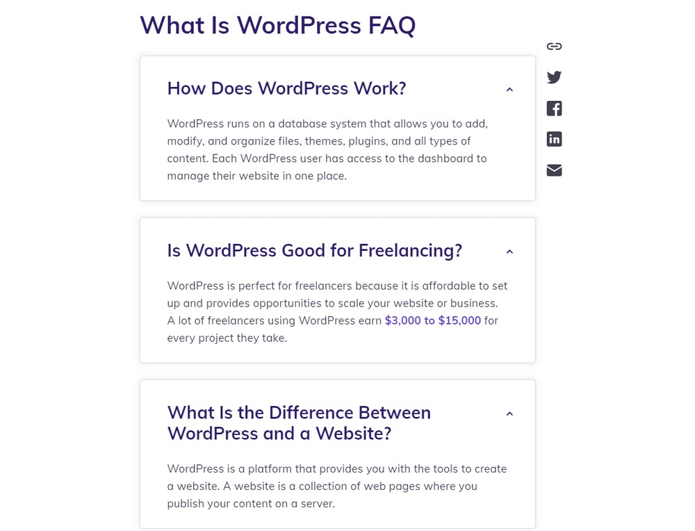 Hostinger use FAQs