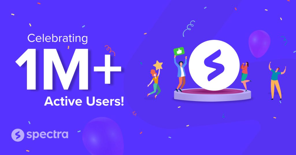 Million Active Users