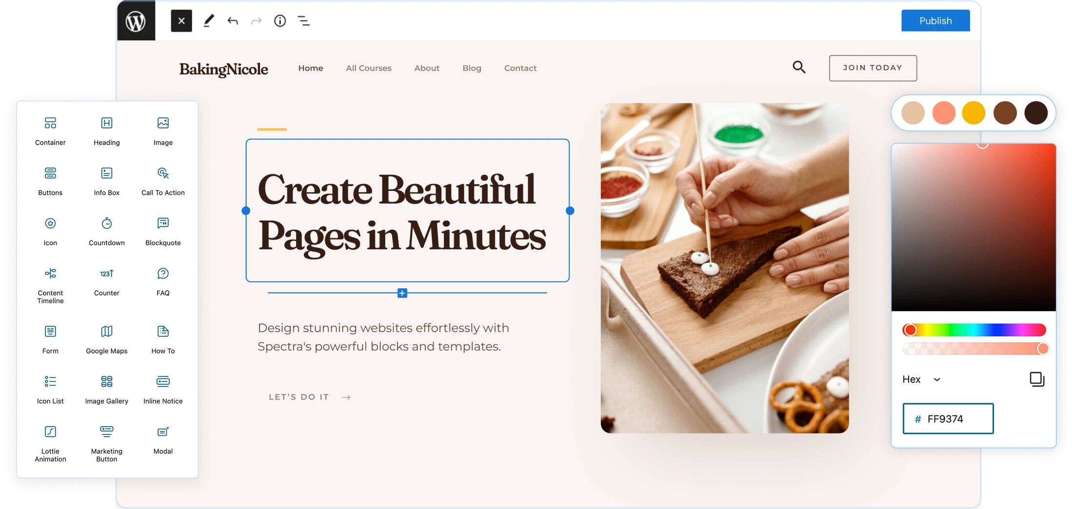 Designed for Everyone Designed for Everyone