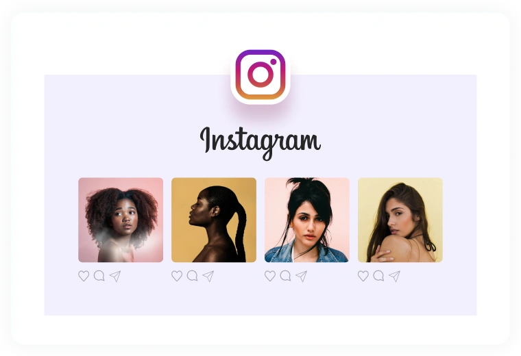Instagram Feed