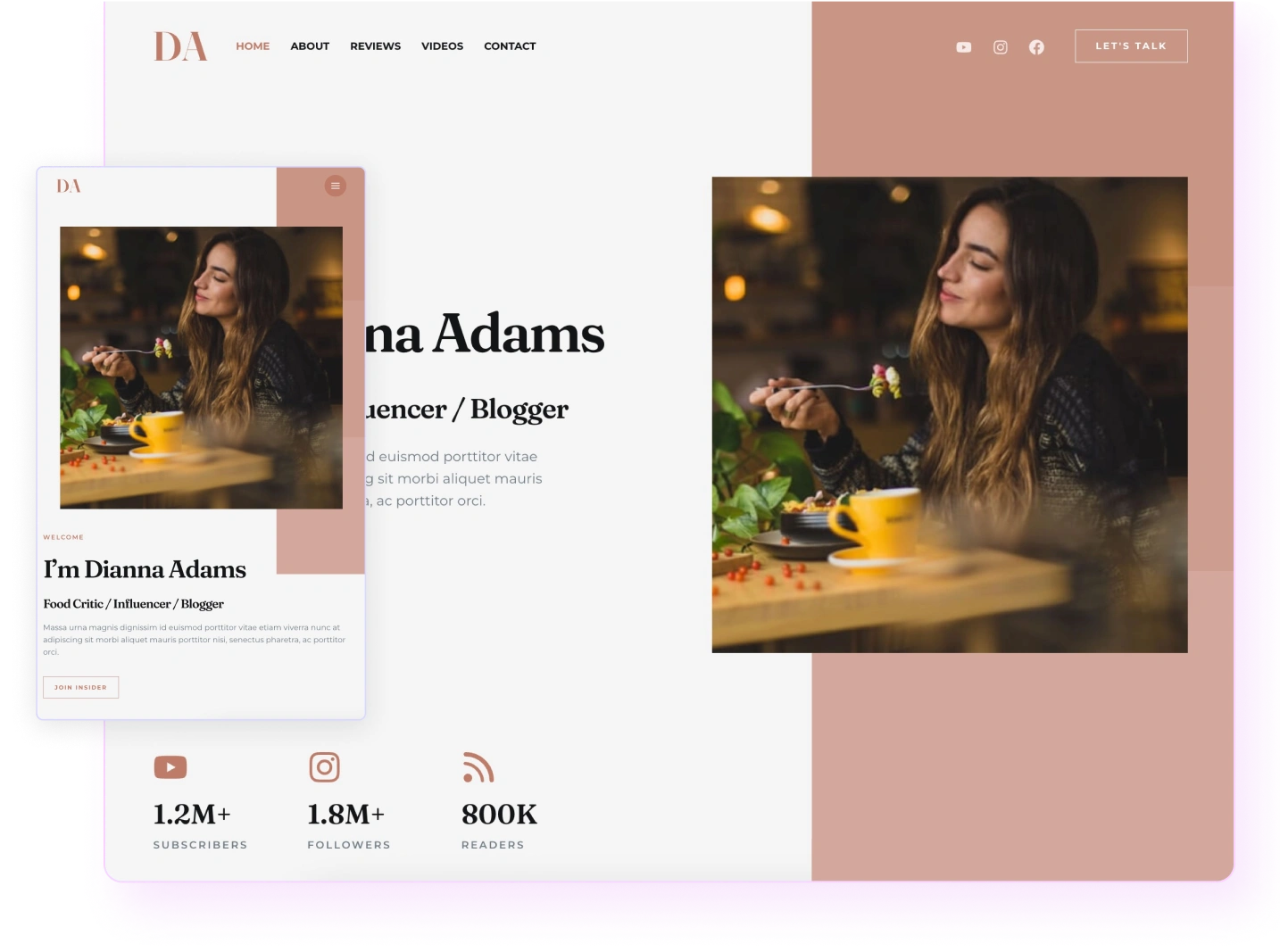 Responsive Design
