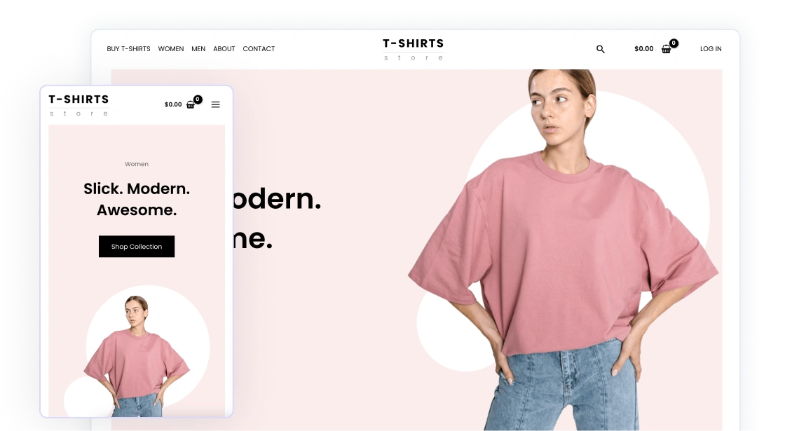 Design for Any Device image