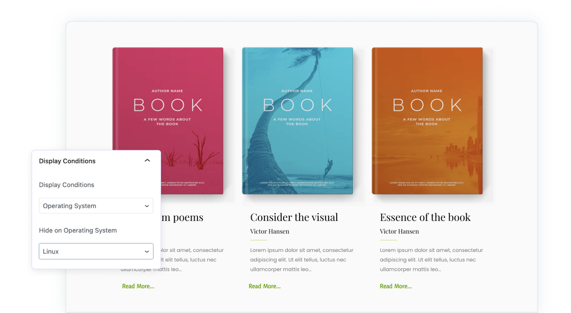 Device and Browser Compatibility