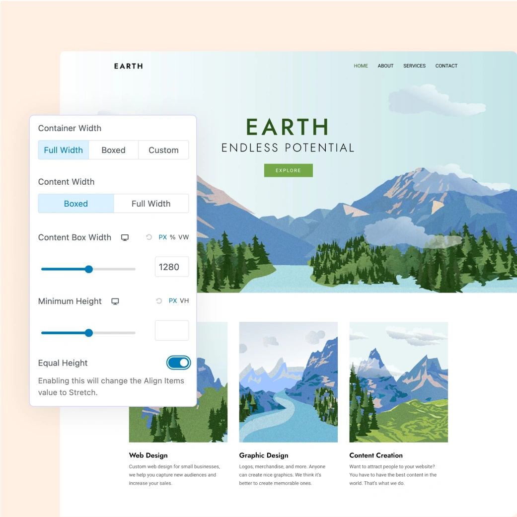 Lightning Fast Editor