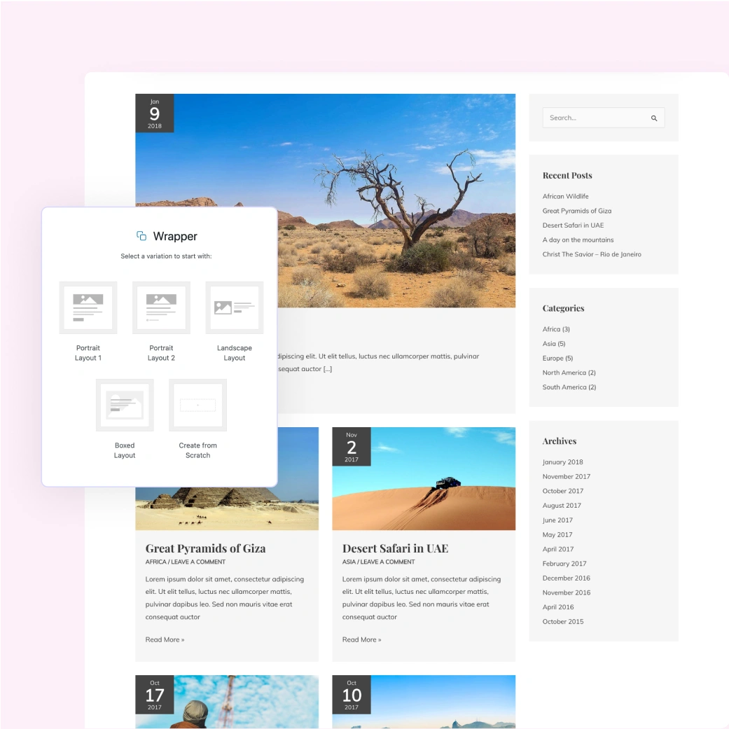 Loop Builder image