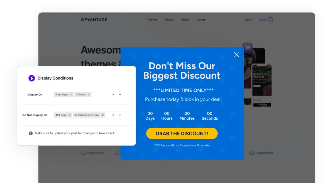 Page-Level Precision